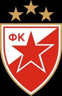 fc red star Sports & Outdoor 3d print model - Mito3D