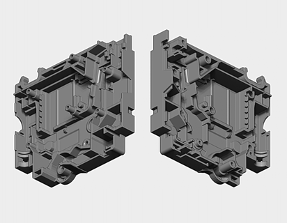 fdm resina impressora test projeto no1 3d print model - Mito3D