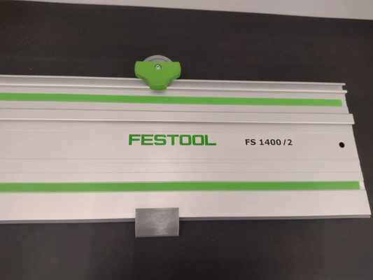 festool fs kılavuz rayı kulp 3d modeller indir creality bulut 3d print model - Mito3D