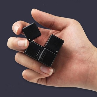 inquietação infinidade cubo acessórios 3d print model - Mito3D