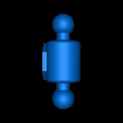 şekil p9 3d modeller indir creality bulut 3d print model - Mito3D