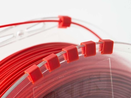filament clip Machinery & Equipment 3d print model - Mito3D