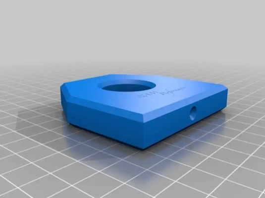 filamento pla saldatore 3d modelli scarica creality nube stampante parti accessori 3d print model - Mito3D