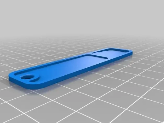 filament échantillon 3d modèles télécharger créalité nuage 3d print model - Mito3D