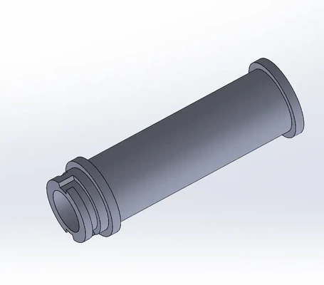 filament bobine titulaire soutien créalité k1 3d modèles télécharger nuage 3d print model - Mito3D