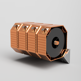 Filament Lager Box 3d Modelle download Realität Wolke 3D Drucker 3d print model - Mito3D