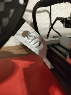 iplik turta 3d yazıcı parçalar Aksesuarlar 3d print model - Mito3D