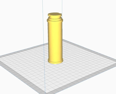 filamenthalter ender 3 s1 profi 3d modelle download realität wolke 3d print model - Mito3D