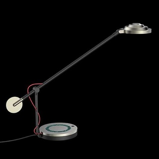 fine table lamp Lighting 3d print model - Mito3D