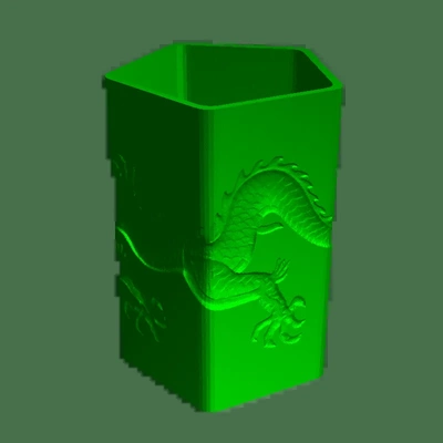 fireball 3d models download creality cloud 3d print model - Mito3D