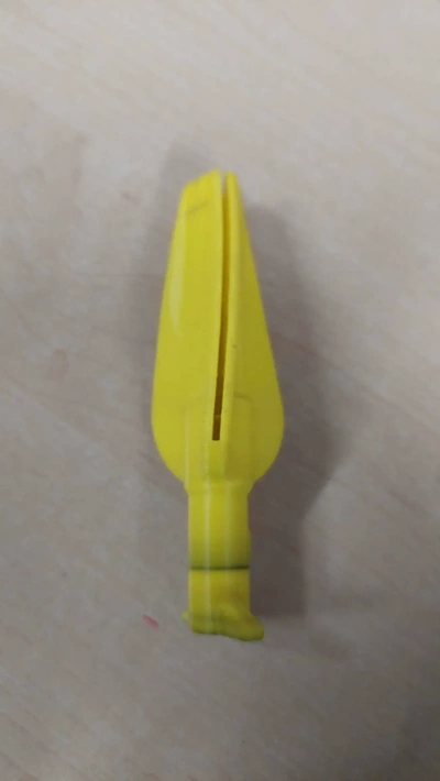 fletching örtmek kılıf 3d modeller indir creality bulut 3d print model - Mito3D