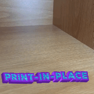 flessibile gufo print in place giocattoli Giochi 3d print model - Mito3D