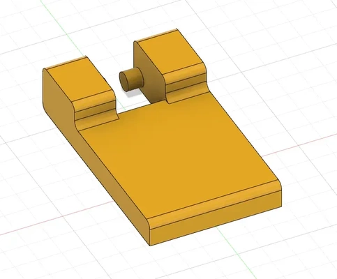 vuelta tite envase tapa 3d modelos descargar crealidad nube 3d print model - Mito3D