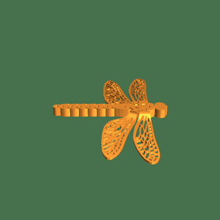 floppy fly 3d models download creality cloud Insects 3d print model - Mito3D