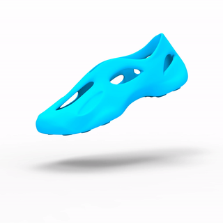 flow Shoes & Accessories 3d print model - Mito3D