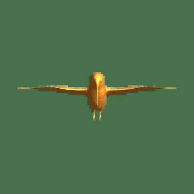 fly 3d models download creality cloud 3d print model - Mito3D