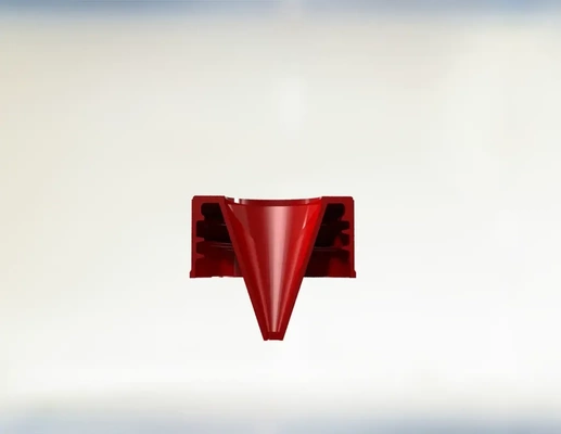 volare trappola coca cola bottiglia 3d modelli scarica creality nube 3d print model - Mito3D