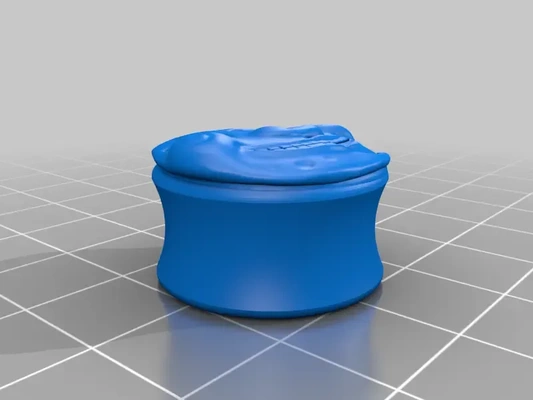 fnaf oreille prise courant 3d modèles télécharger créalité nuage 3d print model - Mito3D