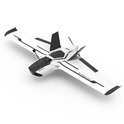 fpv orque v2 800 mm aile stl fichier 3d modèles télécharger créalité nuage drones 3d print model - Mito3D