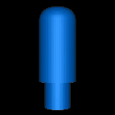 fonctionnel fermer clé 3d modèles télécharger créalité nuage 3d print model - Mito3D