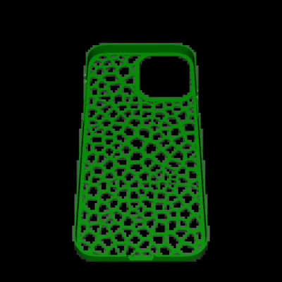 funda iphone 13 profesyonel max 3d modeller indir creality bulut 3d print model - Mito3D