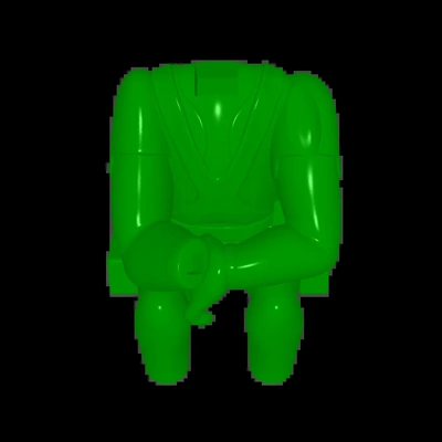 funko 3d modelli scarica creality nube 3d print model - Mito3D