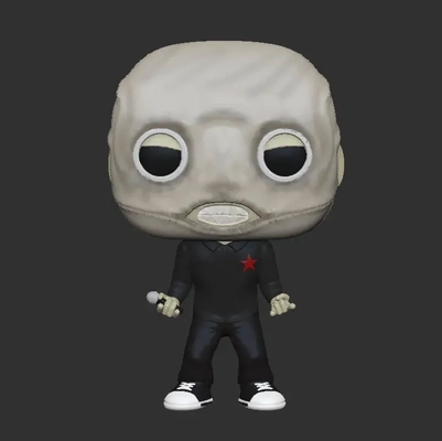 funko nudo corredizo 3d modelos descargar crealidad nube 3d print model - Mito3D