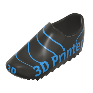 futurestepper Shoes & Accessories 3d print model - Mito3D
