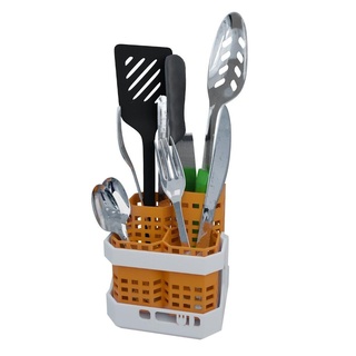futuristic cutlery drainer Foods 3d print model - Mito3D