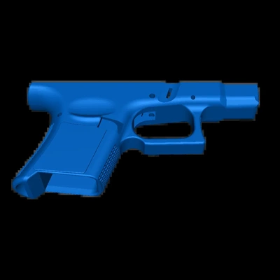 g26 27 3d models download creality cloud 3d print model - Mito3D