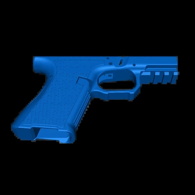 g26 3d modelos descargar crealidad nube 3d print model - Mito3D