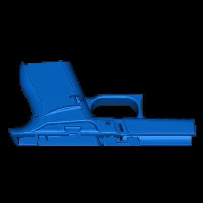 g43 ss80 standard 3d models download creality cloud 3d print model - Mito3D