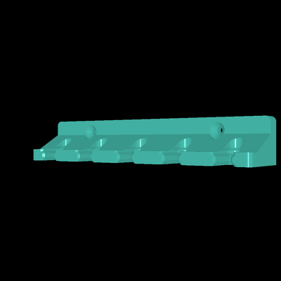 3d modèles télécharger créalité nuage 3d print model - Mito3D