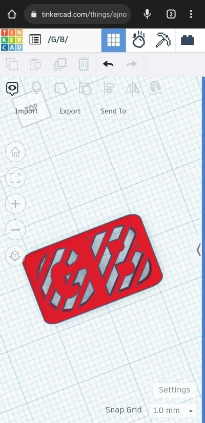 3d modèles télécharger créalité nuage 3d print model - Mito3D