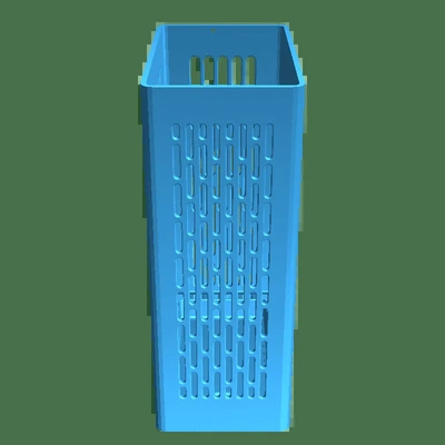 gabinete 3d modelos descargar crealidad nube 3d print model - Mito3D