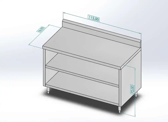 gabinete 3d modelos descargar crealidad nube 3d print model - Mito3D