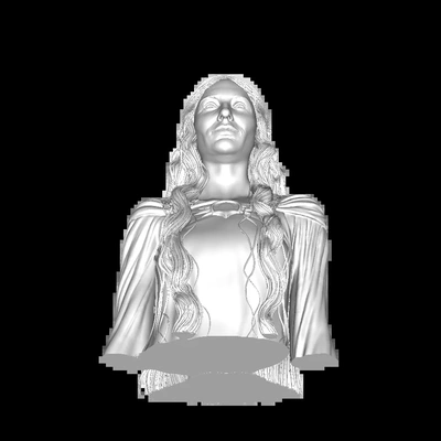 galadriel 3d modeller indir creality bulut 3d print model - Mito3D