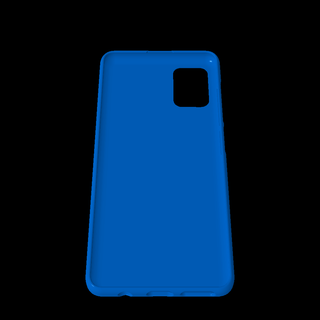 galaxy a51 phone case Tools 3d print model - Mito3D