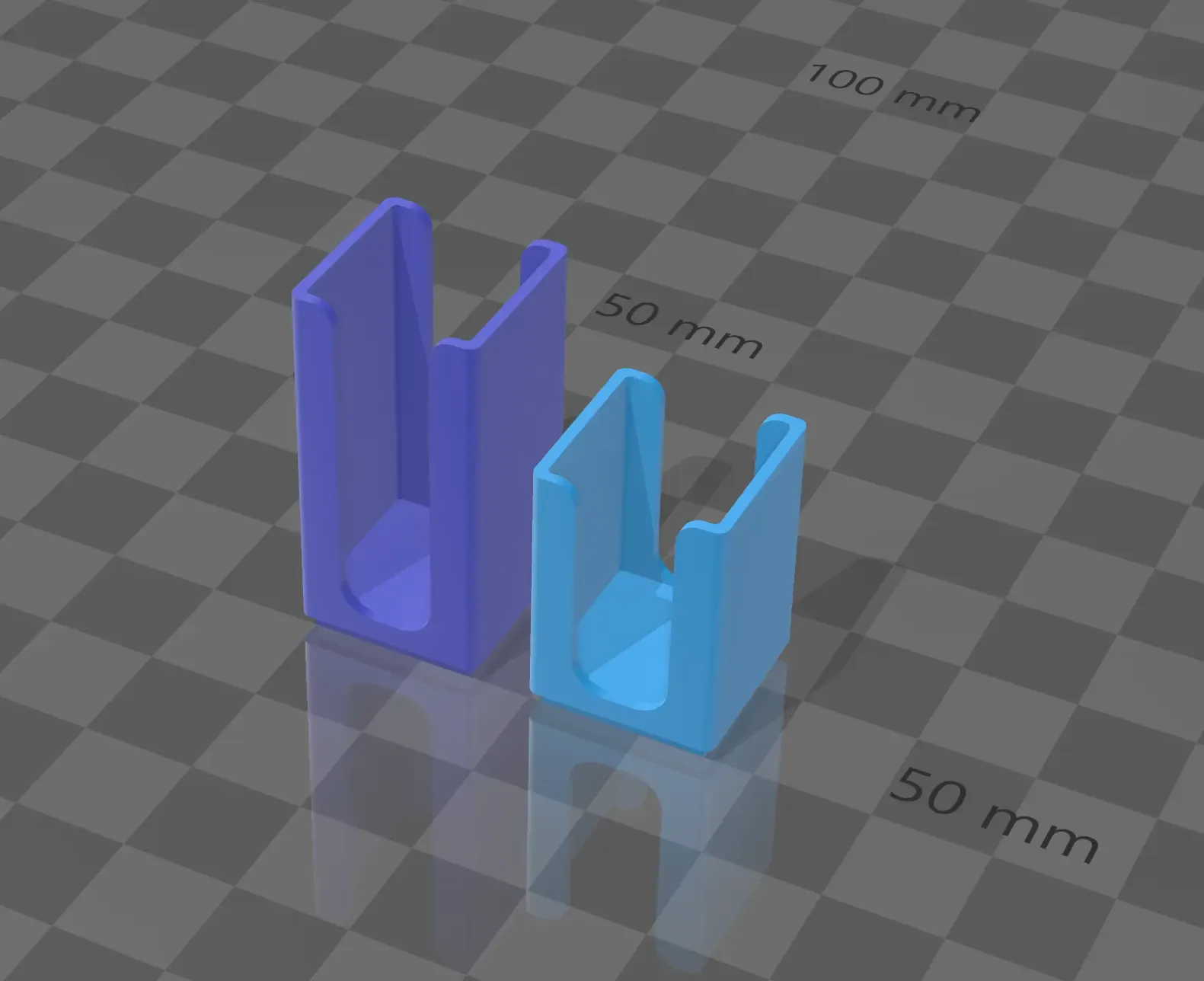 jeu compteur titulaires 3d modèles télécharger créalité nuage 3D print model - Mito3D