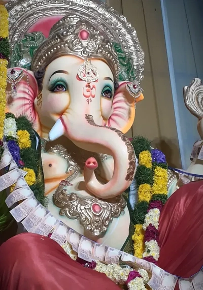 ganesh 3d modelos baixar crialidade nuvem 3d print model - Mito3D