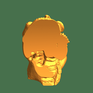 ganesha 3d models download creality cloud Others 3d print model - Mito3D