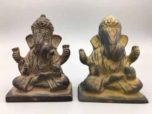 ganesha statue scan 3d models download creality cloud 3d print model - Mito3D