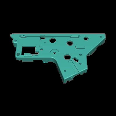 vites kutusu airsoft 3d modeller indir creality bulut 3d print model - Mito3D