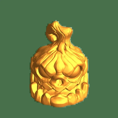 gfgfgf 3d models download creality cloud 3d print model - Mito3D