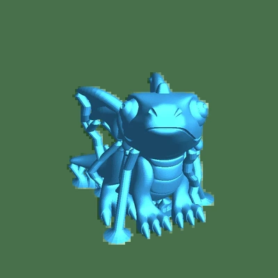 yyyyyyyyyyyyyyyyyyyyyyyyyyyyyy 3d modelle download realität wolke 3d print model - Mito3D