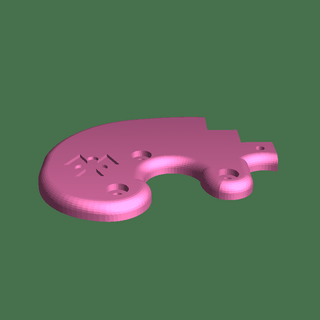 glock Ferramentas 3d print model - Mito3D