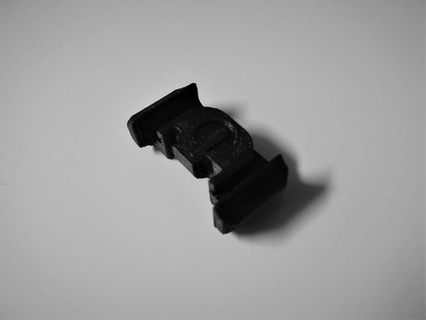 glock Laden rutschen Startseite Mantel 3d print model - Mito3D