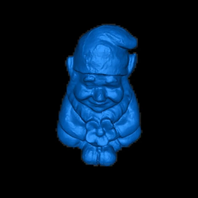 gnominho 3d models download creality cloud 3d print model - Mito3D