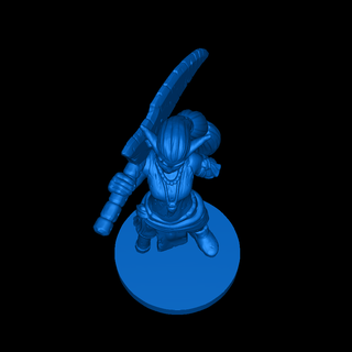 goblins Others 3d print model - Mito3D