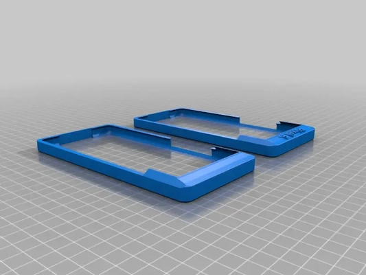 google pixel 6 caso funda 3d modelos descargar crealidad nube 3d print model - Mito3D